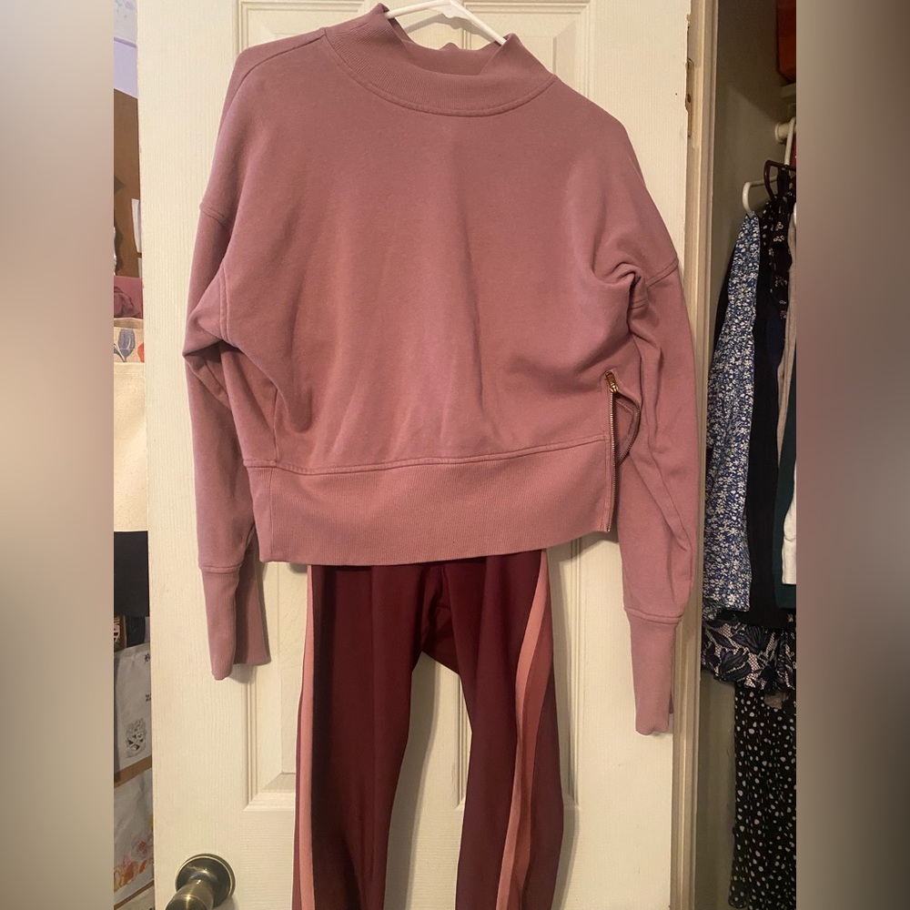 Old Navy Active Set